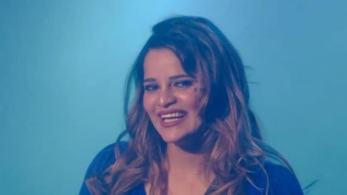 Archana Gautam, Shiv Thakare Complete 'Khatron Ke Khiladi' Task Successfully